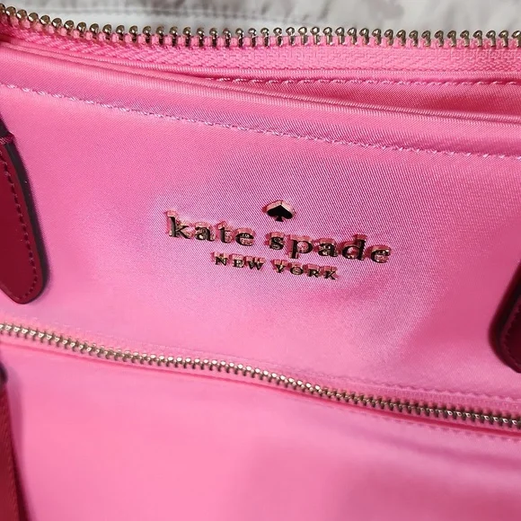 Kate Spade ♠️ Shoulder Crossbody Bag - Picture 7 of 13